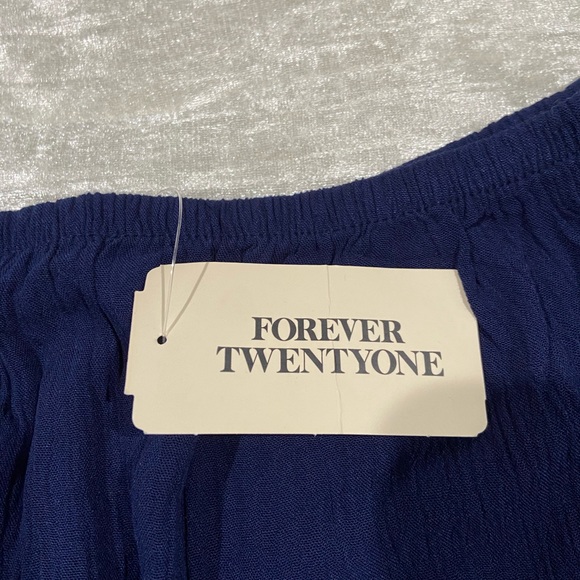 Forever 21 Romper - Picture 3 of 3